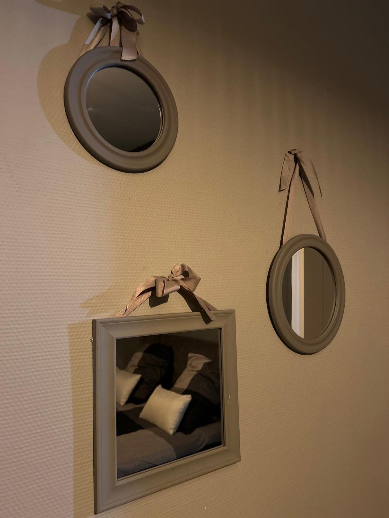 Atelier Voyageur Leilighet Chartres Eksteriør bilde