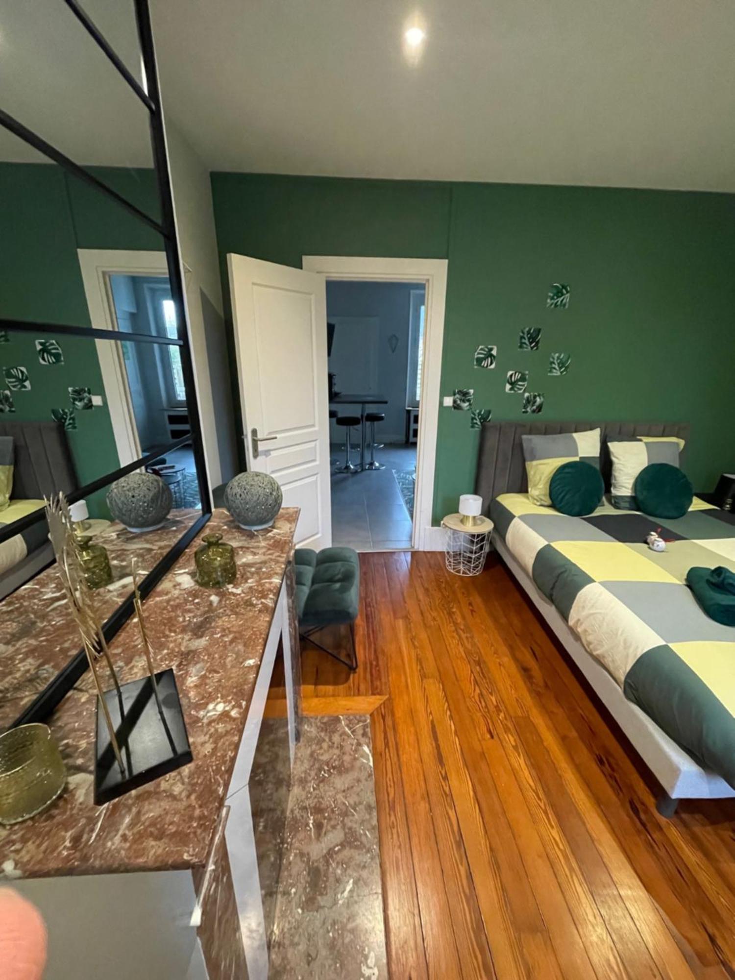 Atelier Voyageur Leilighet Chartres Eksteriør bilde