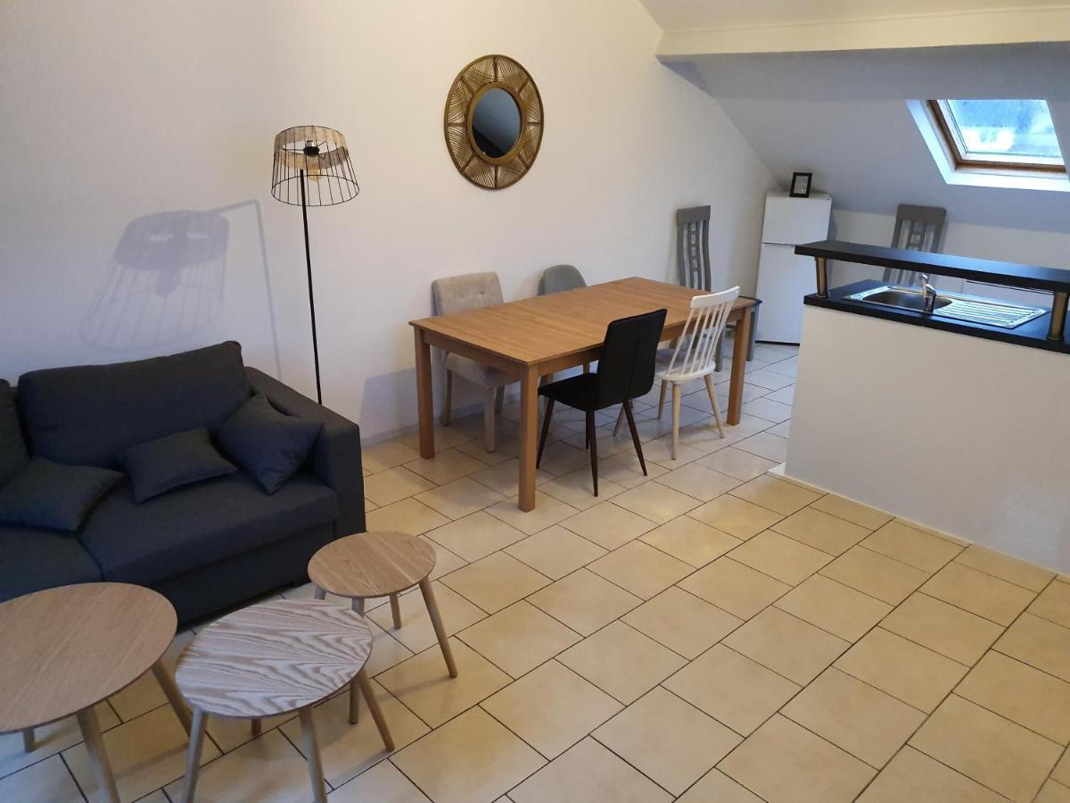 Atelier Voyageur Leilighet Chartres Eksteriør bilde